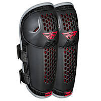 Fly Racing Barricade Knee / Shin Guards