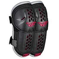 Fly Racing Kids Barricade Elbow Guards