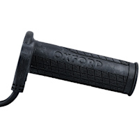 Oxford Replacement Hot Grip - Touring