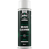 Oxford Mint Brake Cleaner - 500ml