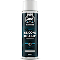 Oxford Mint Silicone Detailer - 500ml