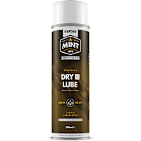 Oxford Mint Dry Weather Lube - 500ml