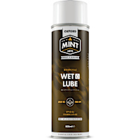 Oxford Mint Wet Weather Lube - 500ml