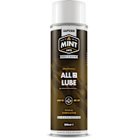 Oxford Mint All Weather Lube - 500ml