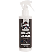 Oxford Mint Helmet & Visor Cleaner - 250ml