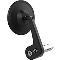 Oxford Street Bar End Mirror