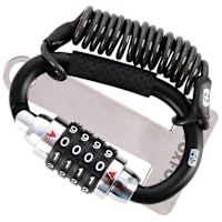 Oxford LidLock - Black