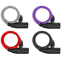 Oxford Bumper Cable Lock