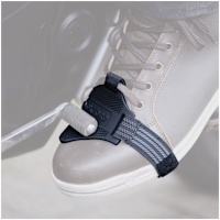 Oxford Shift Guard