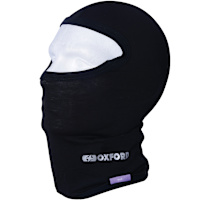 Oxford Deluxe Balaclava - Silk