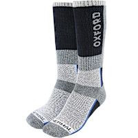 Oxford Thermal Oxsocks - Long
