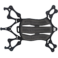 Shoei Centre Pad Top - X-Spirit 3