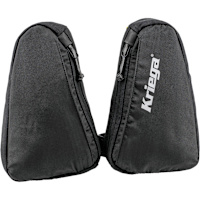 Kriega Trail Pockets