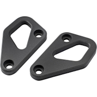 Kriega OS Footrest Eliminator - Yamaha T7