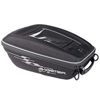 Bagster Baglocker Lock'N Start Tank Bag - 12L