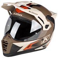 Klim Krios Pro - Charger Peyote