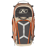 Klim Arsenal 30 Backpack - Potters Clay