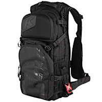 Klim Nac Pak - Concealment