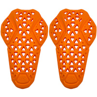 Klim D3O LP Level 1 Armour - Elbow / Knee