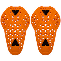 Klim D3O LP Level 1 Armour - Knee 