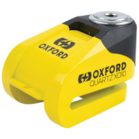 Oxford Quartz XD10 Disc Lock