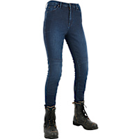 Oxford Ladies Original Approved Jeggings - Indigo
