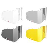 Arai TX BV Pinlock Insert - TX3 / TX4