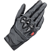 Alpinestars Morph Sport Gloves - Black - FREE UK DELIVERY