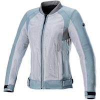 Alpinestars Stella Eloise V2 Air Textile Jacket - Sage / Dark Grey
