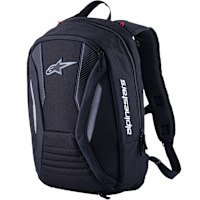 Alpinestars Charger V2 Backpack - Black / Black