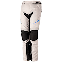 RST Pro Series Commander CE Textile Trousers - Silver / Blue 