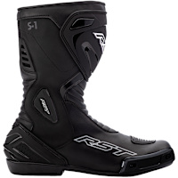 RST S1 CE Boots - Black / Black