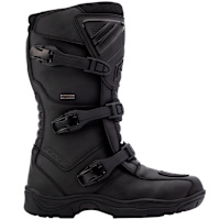 RST Ambush CE Waterproof Boots - Black