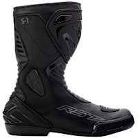 RST Ladies S1 CE Boots - Black