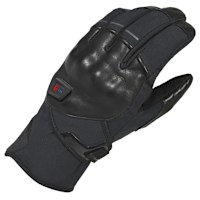 Macna Ladies Era RTX Heated Gloves - Black