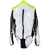 RST Race Dept Wet Suit - Clear