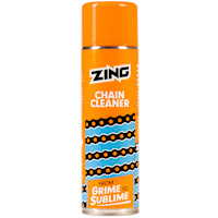 Zing Chain Cleaner - 500ml