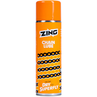 Zing Chain Lube - 500ml