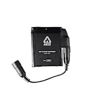 Keis Single Glove Battery 2000 mAh
