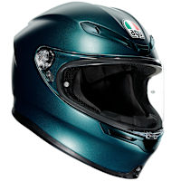 AGV K6 - Petrolio