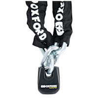 Oxford Monster Chain