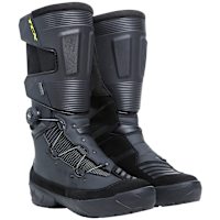 TCX Infinity 3 Gore-Tex Boots - Black