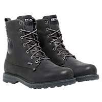 TCX Blend 2 Waterproof Boots - Black