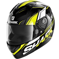 Shark Ridill 1.2 - Phaz Black / Yellow / White