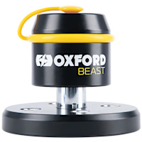 Oxford Beast Floor Lock