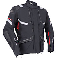 Richa Armada Gore-Tex Pro Textile Jacket - Black