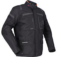 Richa Brutus GTX Gore-Tex Jacket - Black