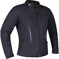 Richa Ladies Chloe 2 Textile Jacket - Black
