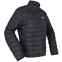Richa Houdini Casual Textile Jacket - Black