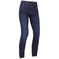 Richa Ladies Original 2 Jeans - Navy